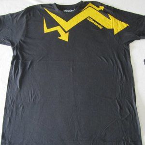 777umanity Men T Shirt 2XL